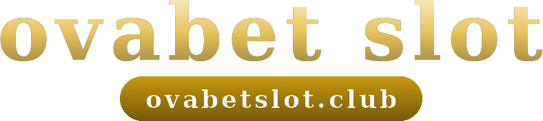 ovabet slot logo